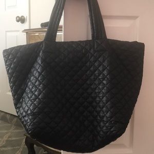 MZ Wallace large Metro Tote.